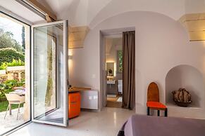 Dimora Storica Muratore Luxury rooms