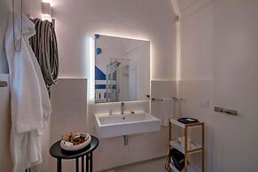 Dimora Storica Muratore Luxury rooms