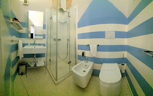 Dimora Storica Muratore Luxury rooms