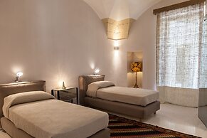 Dimora Storica Muratore Luxury rooms