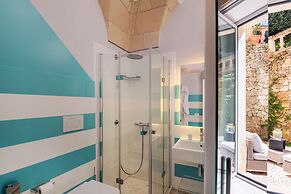 Dimora Storica Muratore Luxury rooms