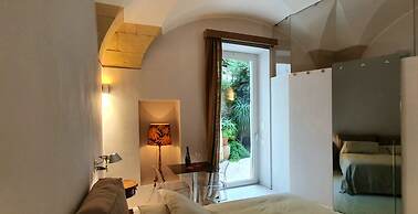 Dimora Storica Muratore Luxury rooms