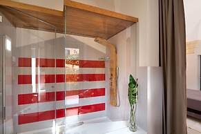 Dimora Storica Muratore Luxury rooms