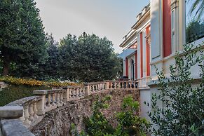 Dimora Storica Muratore Luxury rooms