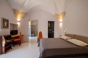 Dimora Storica Muratore Luxury rooms