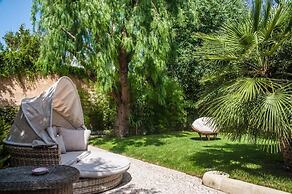 Dimora Storica Muratore Luxury rooms