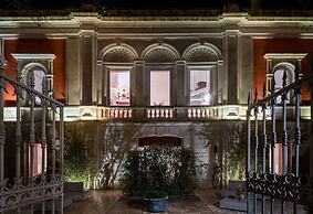 Dimora Storica Muratore Luxury rooms