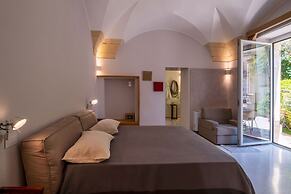 Dimora Storica Muratore Luxury rooms