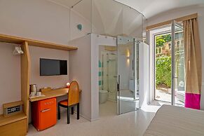 Dimora Storica Muratore Luxury rooms