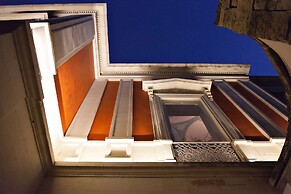 Dimora Storica Muratore Luxury rooms