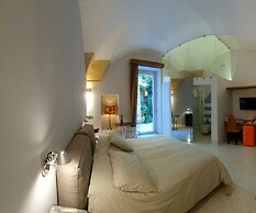 Dimora Storica Muratore Luxury rooms