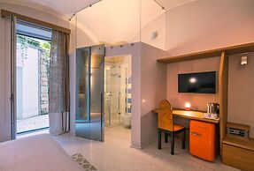 Dimora Storica Muratore Luxury rooms