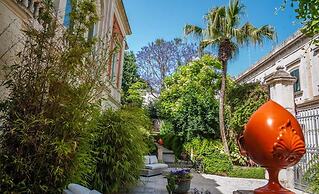 Dimora Storica Muratore Luxury rooms