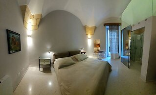 Dimora Storica Muratore Luxury rooms