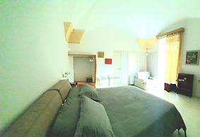 Dimora Storica Muratore Luxury rooms