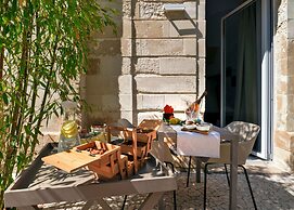 Dimora Storica Muratore Luxury rooms