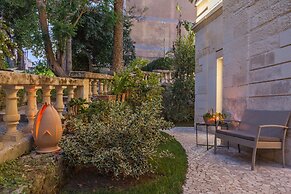 Dimora Storica Muratore Luxury rooms