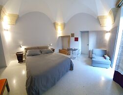 Dimora Storica Muratore Luxury rooms