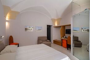 Dimora Storica Muratore Luxury rooms