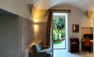 Dimora Storica Muratore Luxury rooms