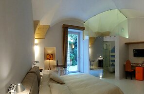 Dimora Storica Muratore Luxury rooms
