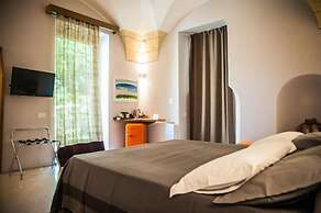 Dimora Storica Muratore Luxury rooms
