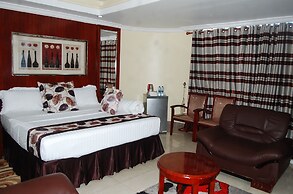 Don Suite Hotel