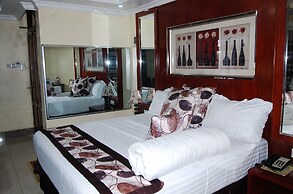 Don Suite Hotel