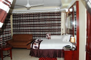 Don Suite Hotel