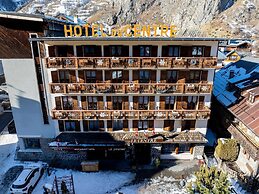 Hôtel du Centre