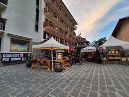 Hôtel du Centre