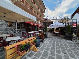 Hôtel du Centre