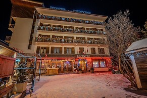 Hôtel du Centre