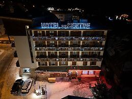 Hôtel du Centre