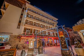 Hôtel du Centre