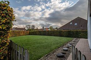 Flanders Fields Cottage Beveren