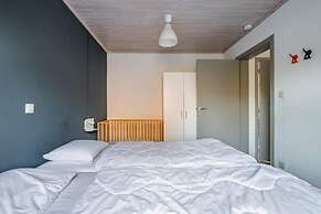 Flanders Fields Cottage Beveren