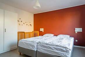 Flanders Fields Cottage Beveren