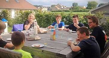 Flanders Fields Cottage Beveren