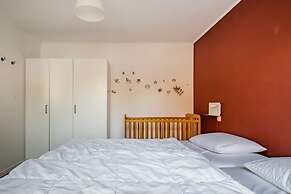 Flanders Fields Cottage Beveren