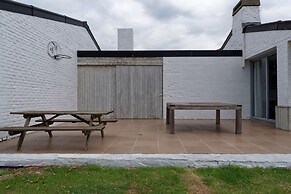 Flanders Fields Cottage Beveren