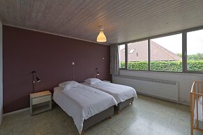 Flanders Fields Cottage Beveren