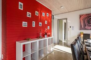 Flanders Fields Cottage Beveren