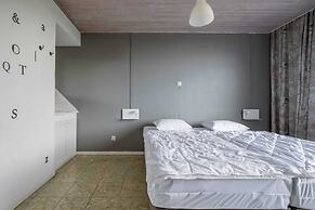Flanders Fields Cottage Beveren