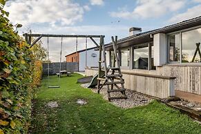 Flanders Fields Cottage Beveren