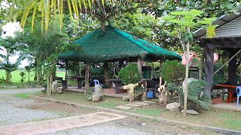 Nipa Hut Resort