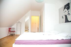 Vienna Hotspot - Museum