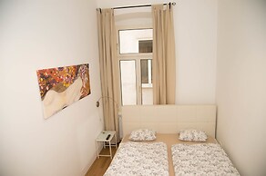 Vienna Hotspot - Museum