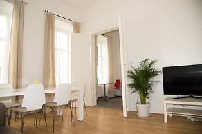 Vienna Hotspot - Museum