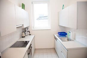 Vienna Hotspot - Museum